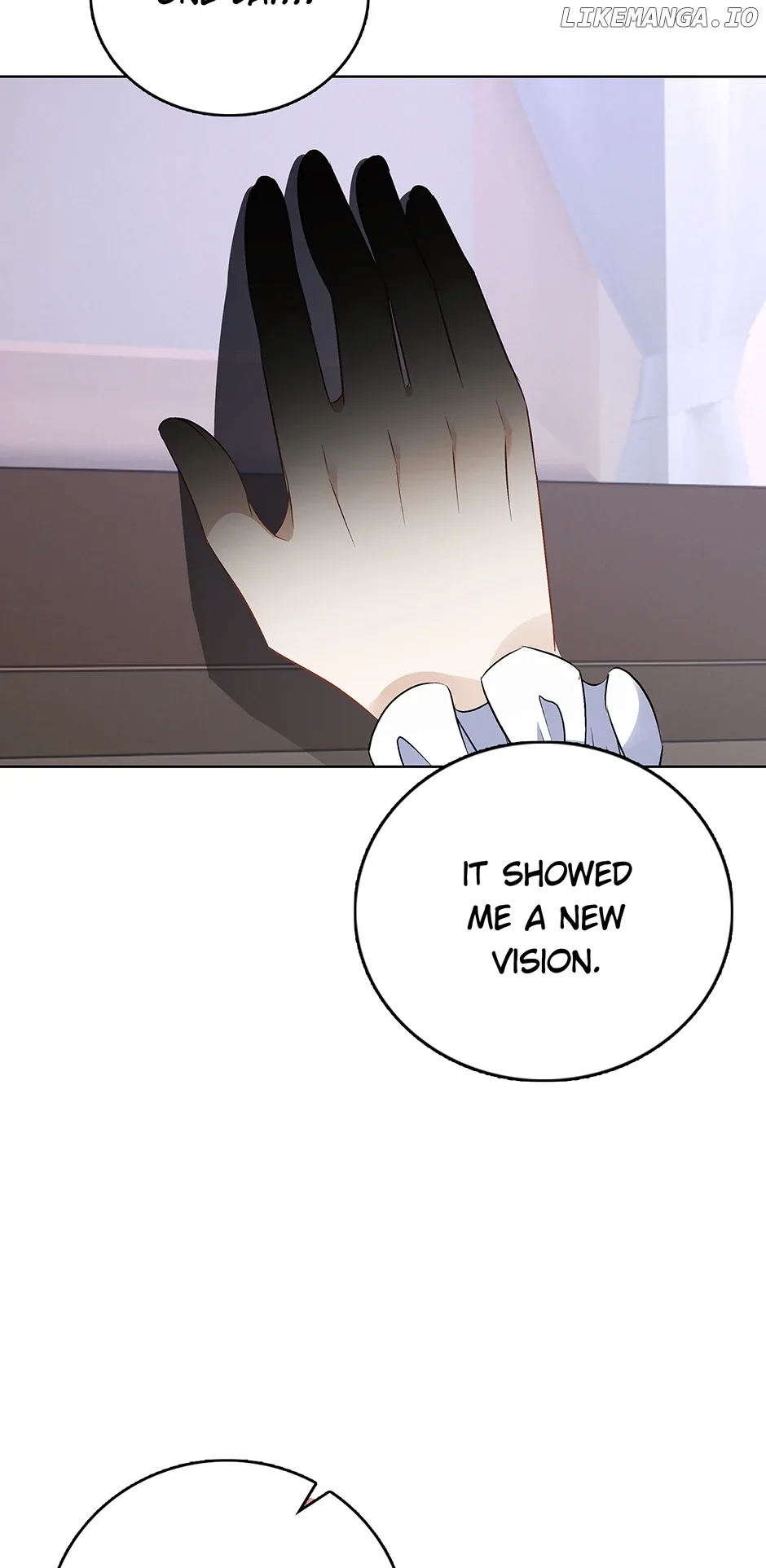 The Villainess Wants To Go Home Chapter 55 page 12