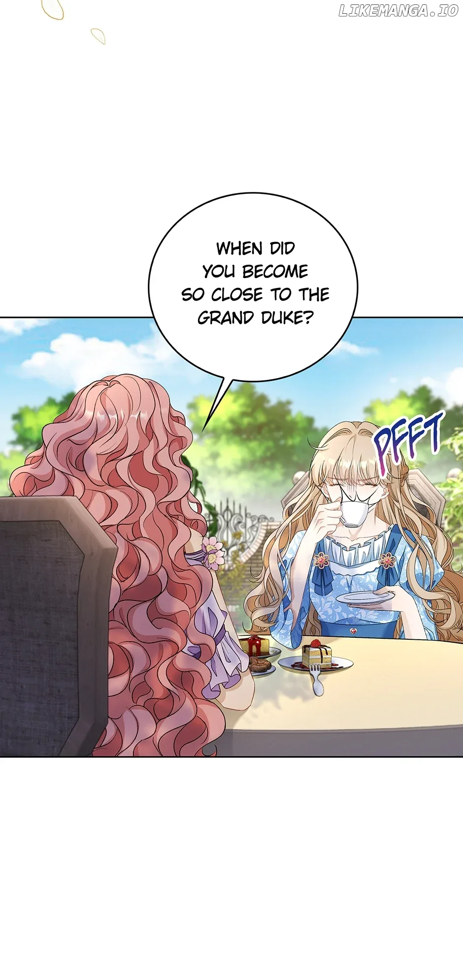 The Villainess Wants To Go Home Chapter 55 page 63