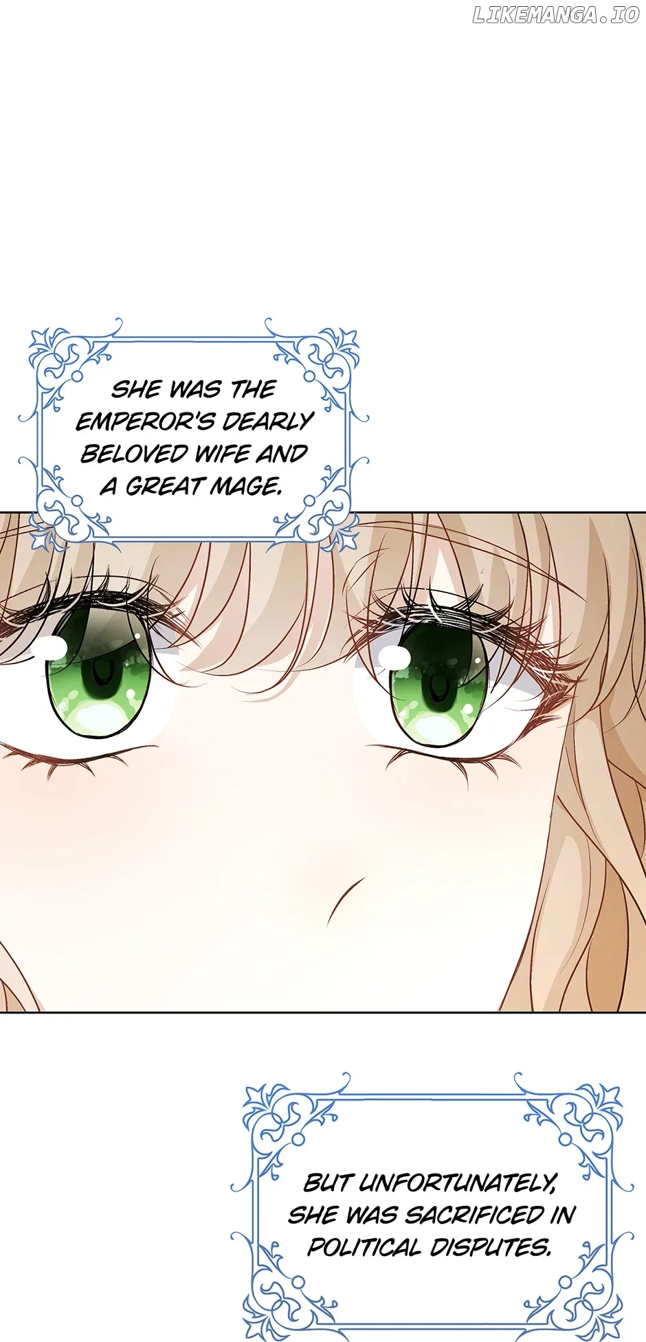 The Villainess Wants To Go Home Chapter 55 page 42