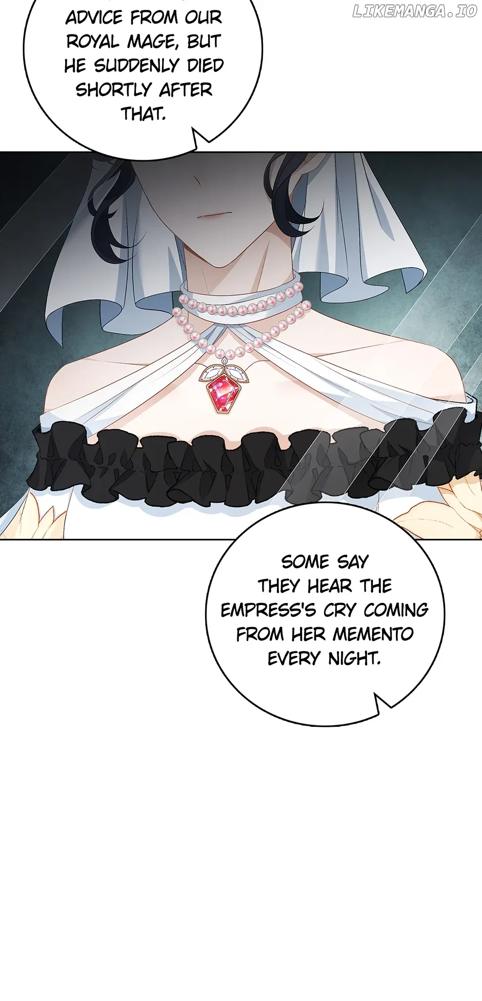 The Villainess Wants To Go Home Chapter 55 page 48