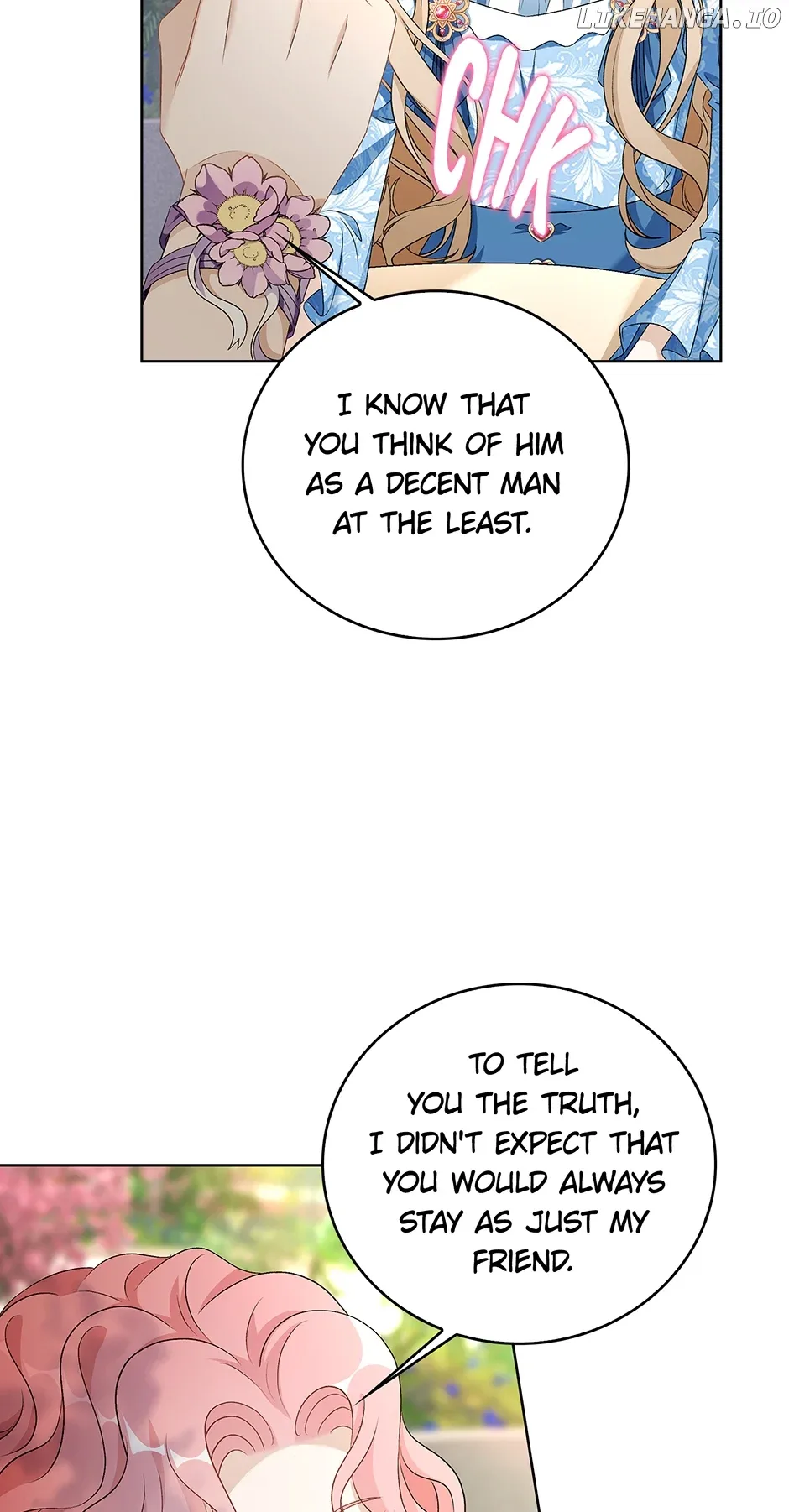 The Villainess Wants To Go Home Chapter 55 page 66