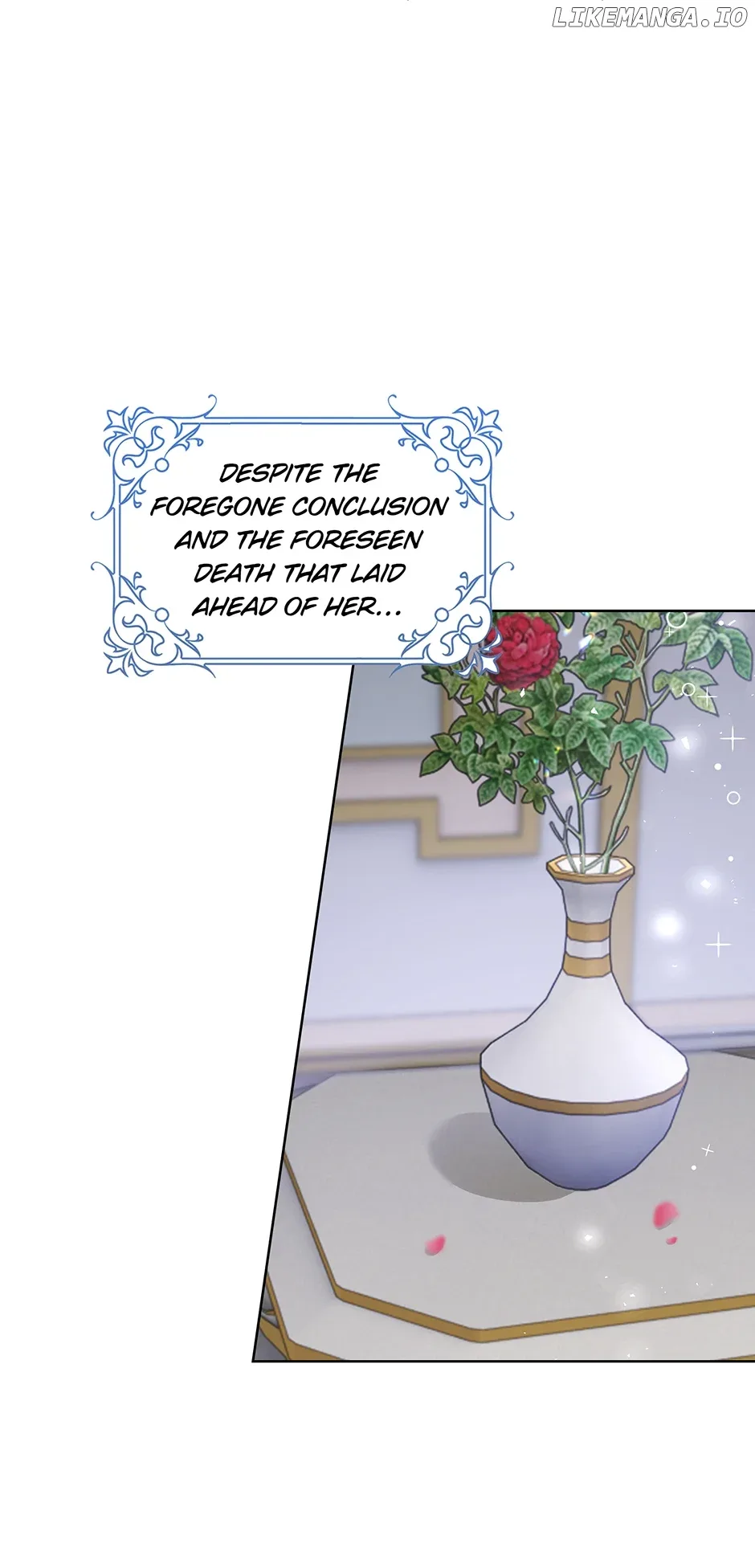 The Villainess Wants To Go Home Chapter 55 page 43
