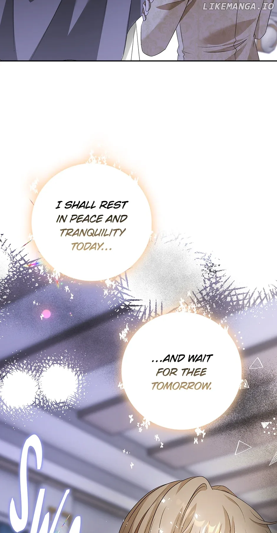The Villainess Wants To Go Home Chapter 55 page 55