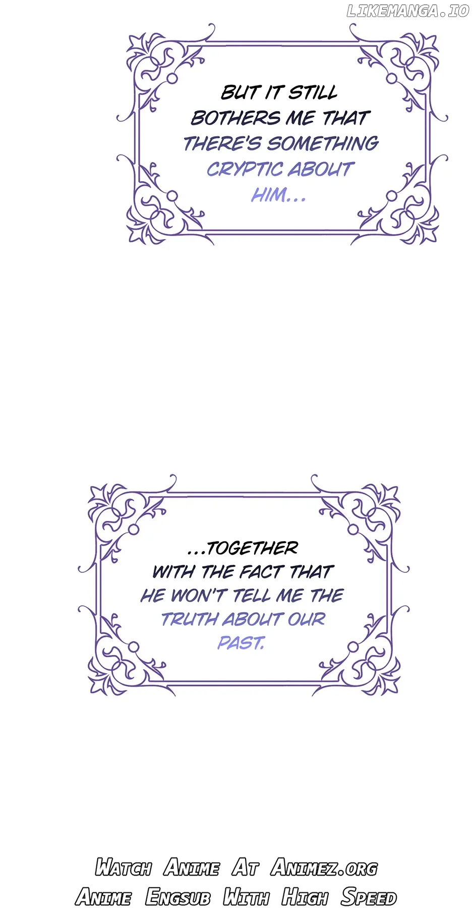 The Villainess Wants To Go Home Chapter 55 page 71