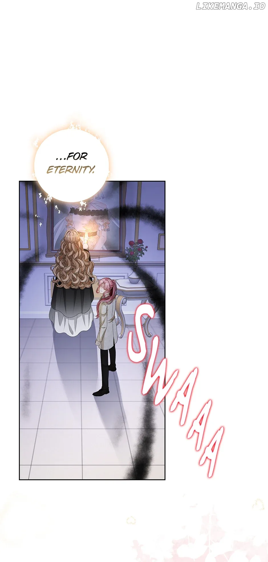 The Villainess Wants To Go Home Chapter 55 page 57