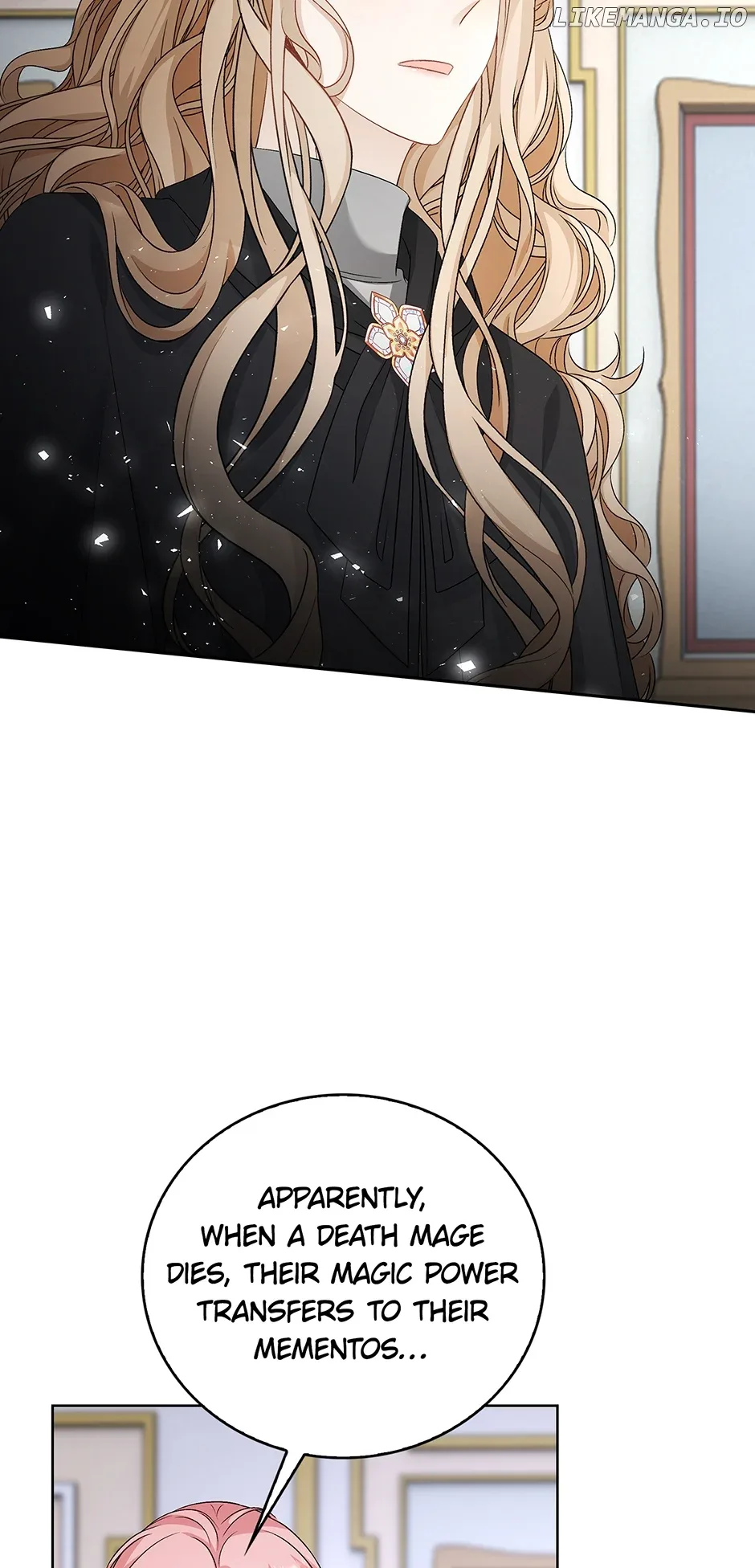 The Villainess Wants To Go Home Chapter 55 page 45