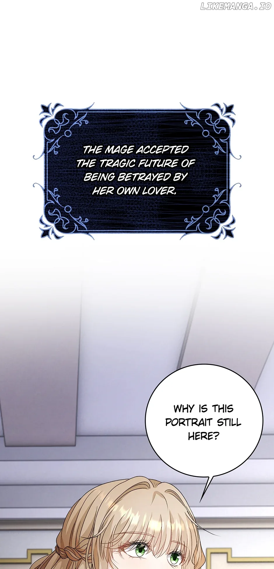 The Villainess Wants To Go Home Chapter 55 page 44
