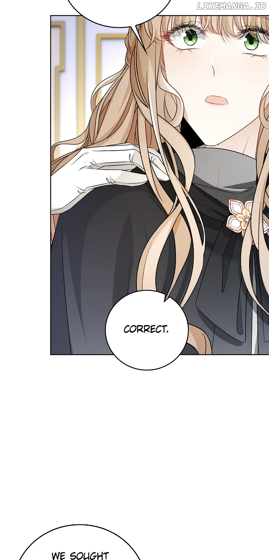 The Villainess Wants To Go Home Chapter 55 page 47
