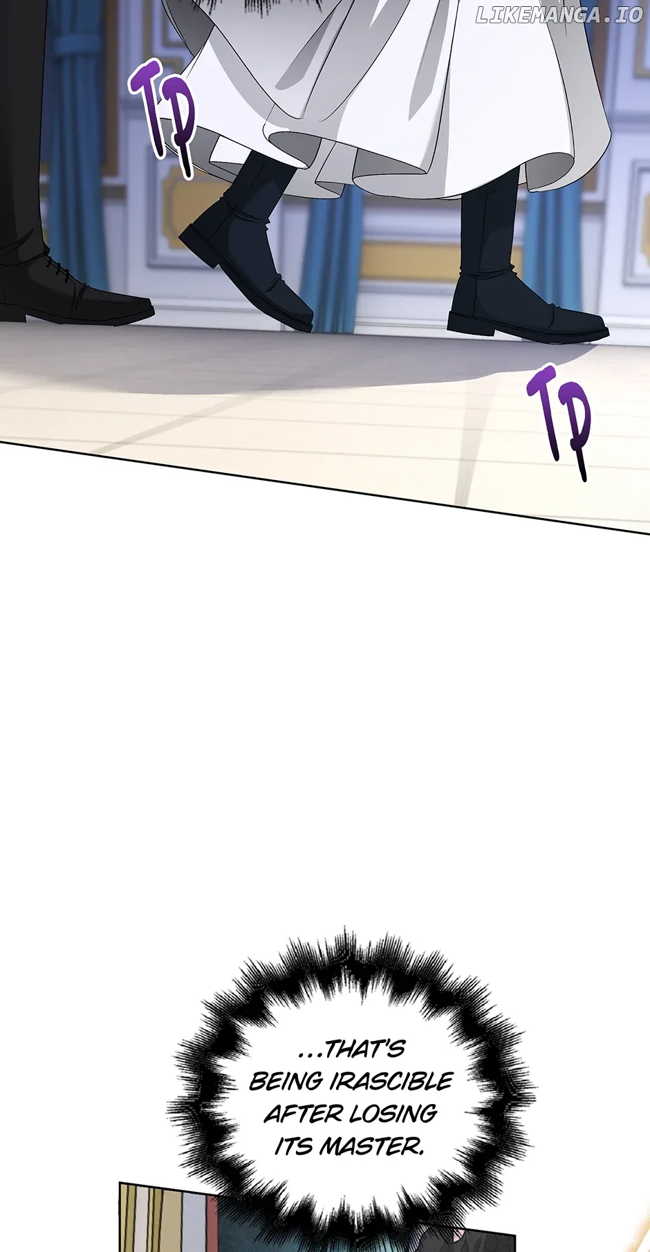 The Villainess Wants To Go Home Chapter 55 page 52