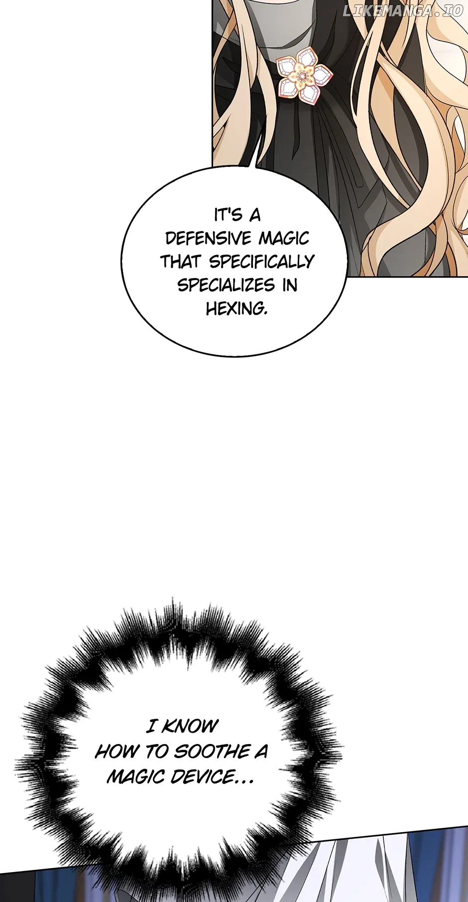 The Villainess Wants To Go Home Chapter 55 page 51