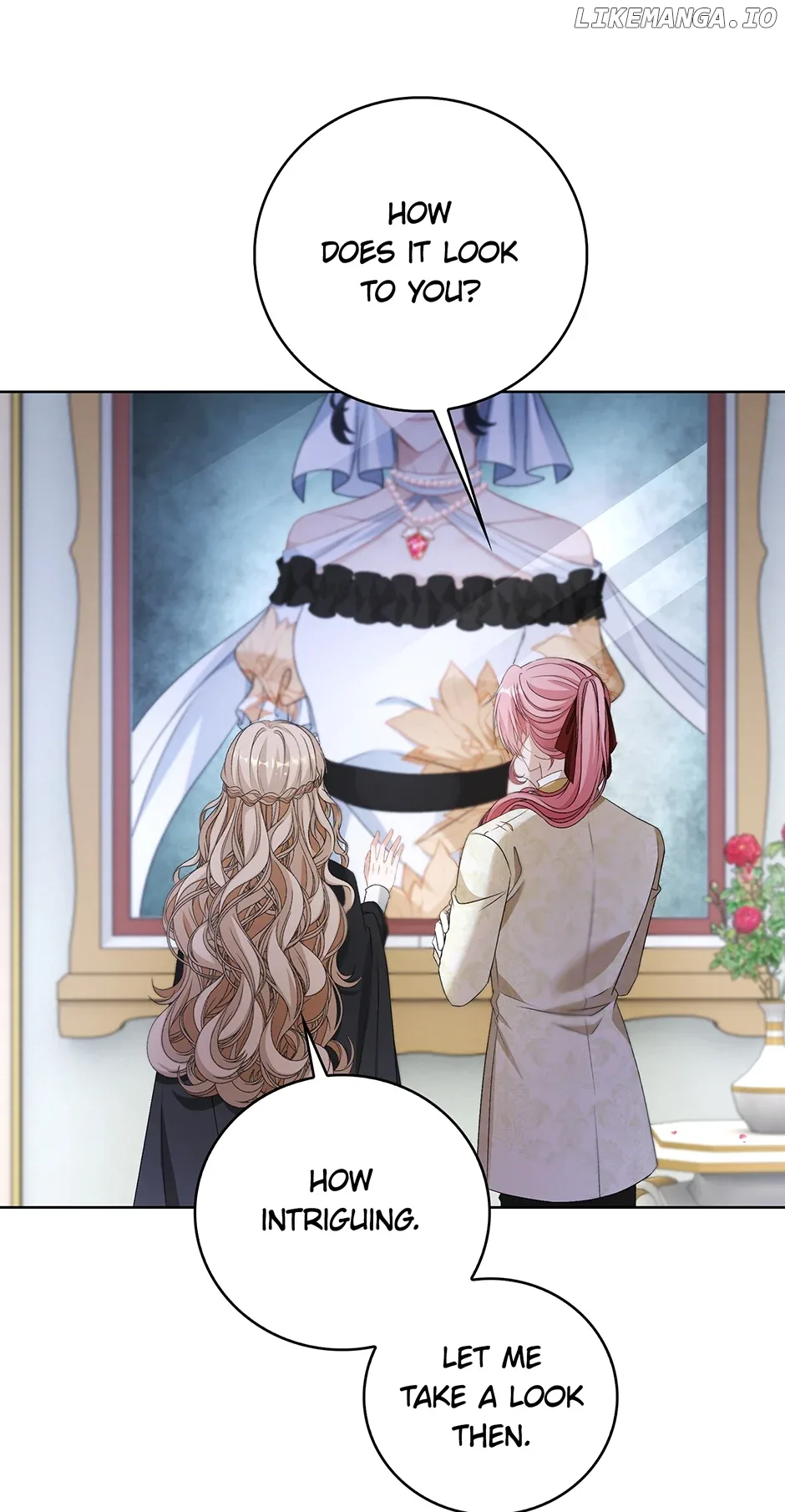 The Villainess Wants To Go Home Chapter 55 page 49