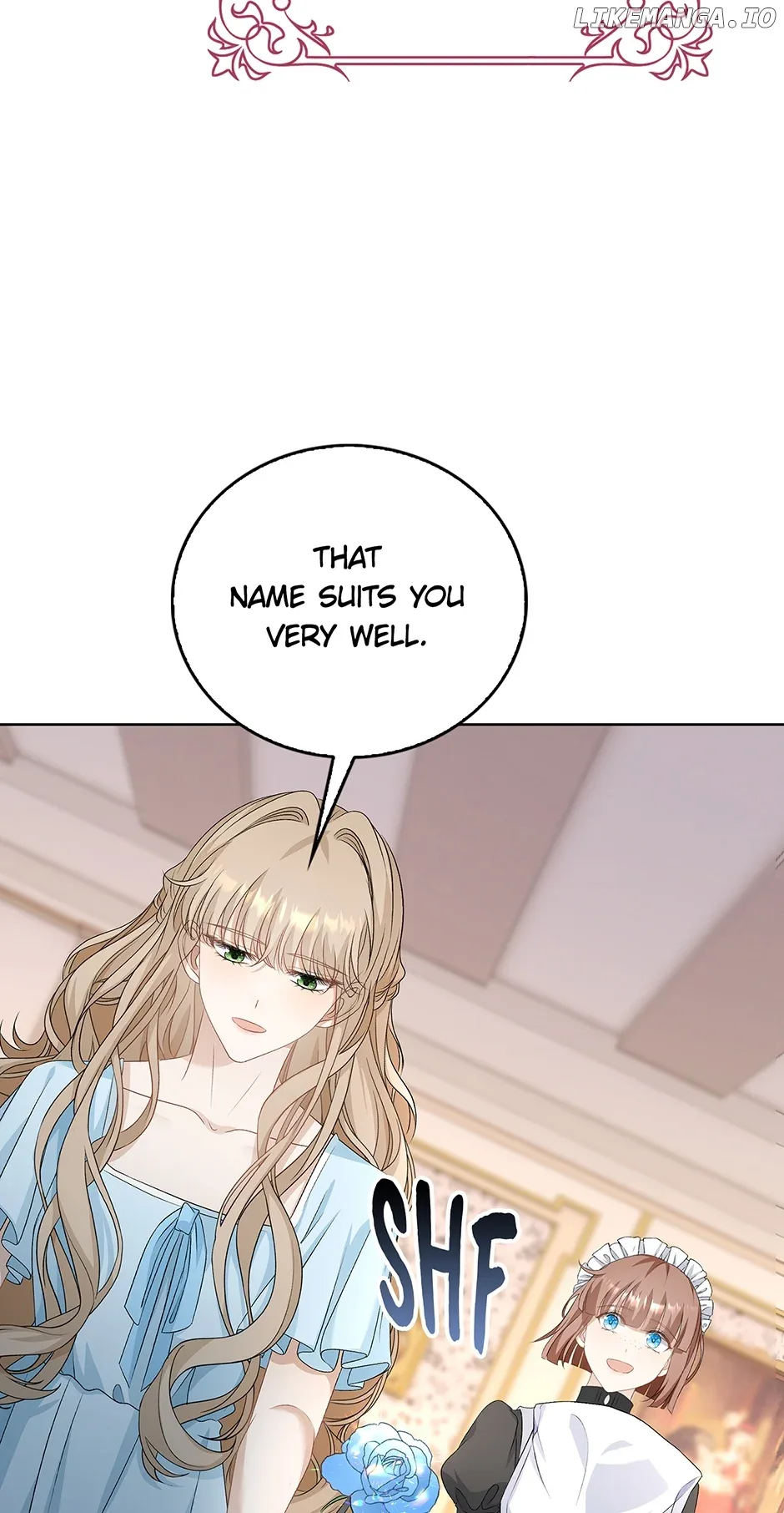 The Villainess Wants To Go Home Chapter 57 page 38