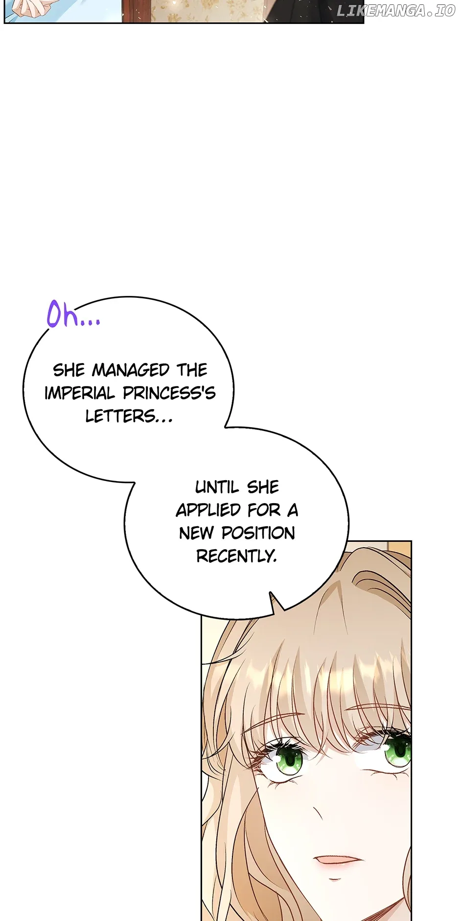 The Villainess Wants To Go Home Chapter 57 page 47