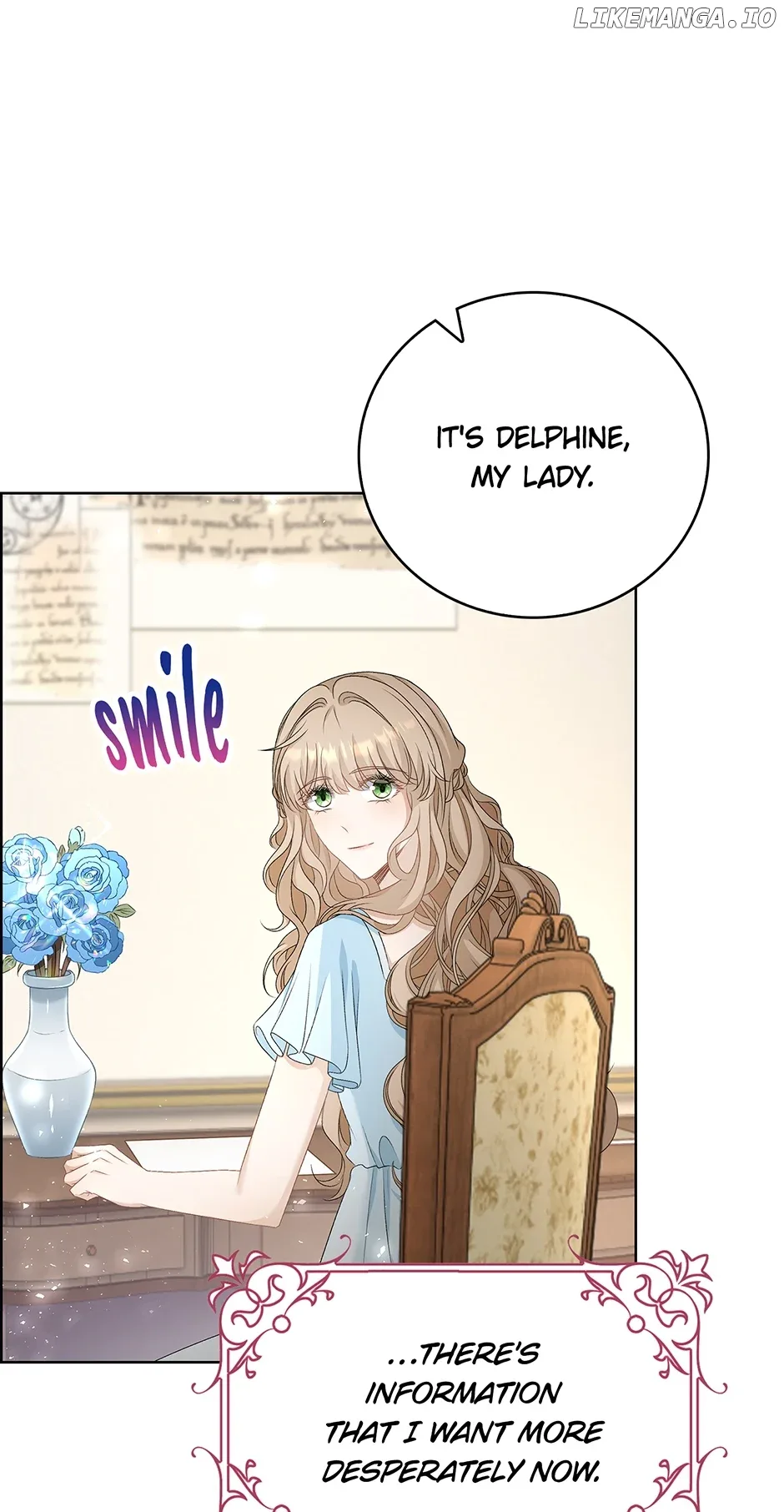 The Villainess Wants To Go Home Chapter 57 page 37