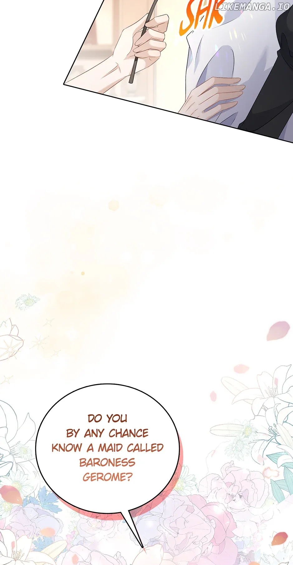 The Villainess Wants To Go Home Chapter 57 page 41
