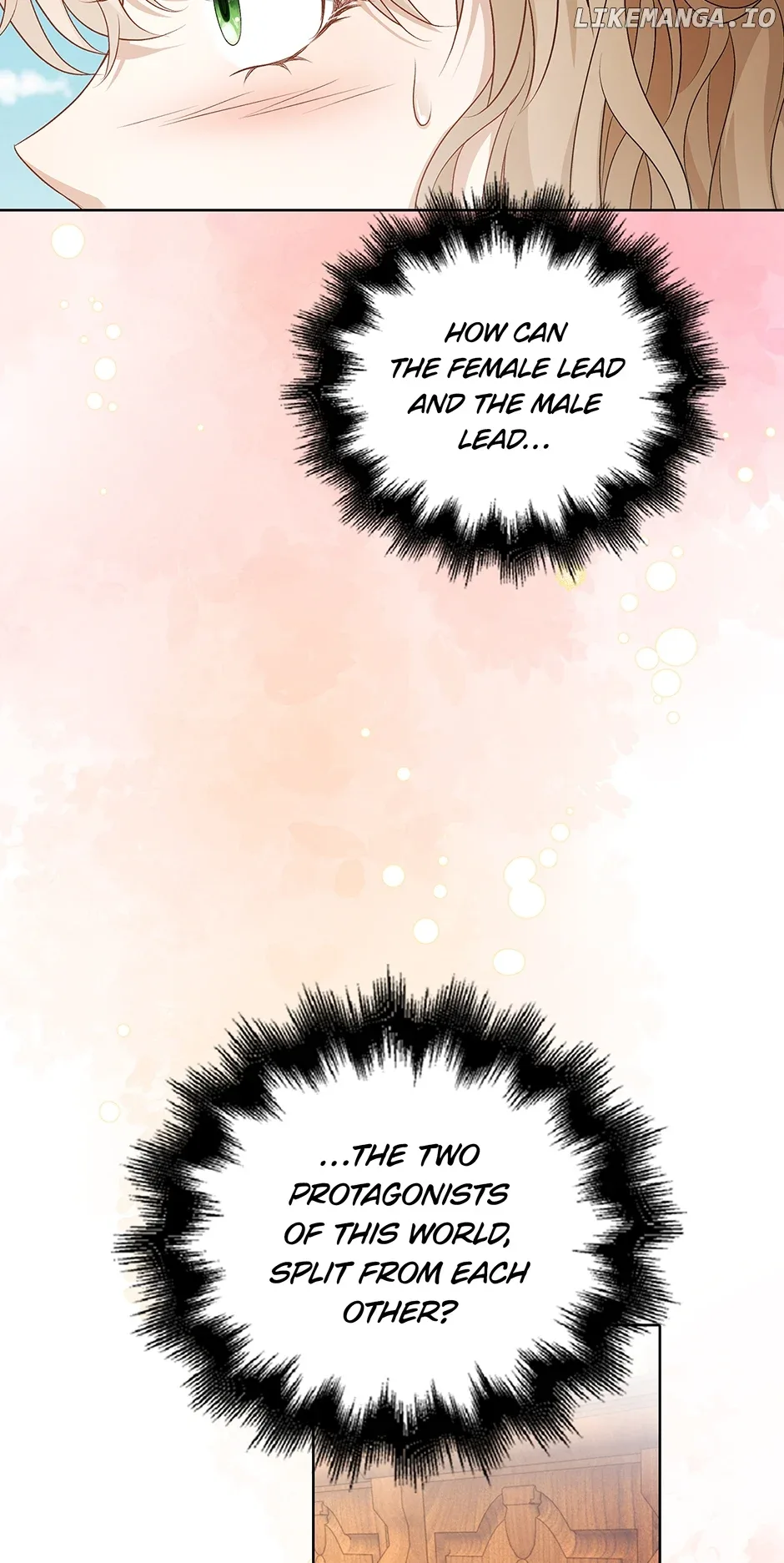 The Villainess Wants To Go Home Chapter 56 page 7