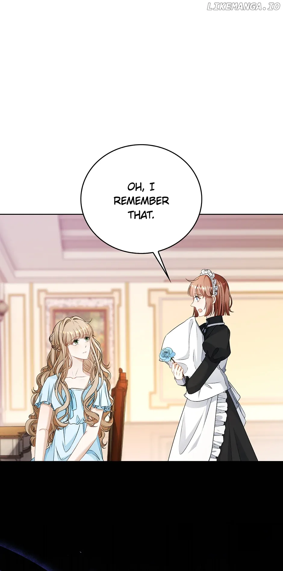 The Villainess Wants To Go Home Chapter 57 page 52
