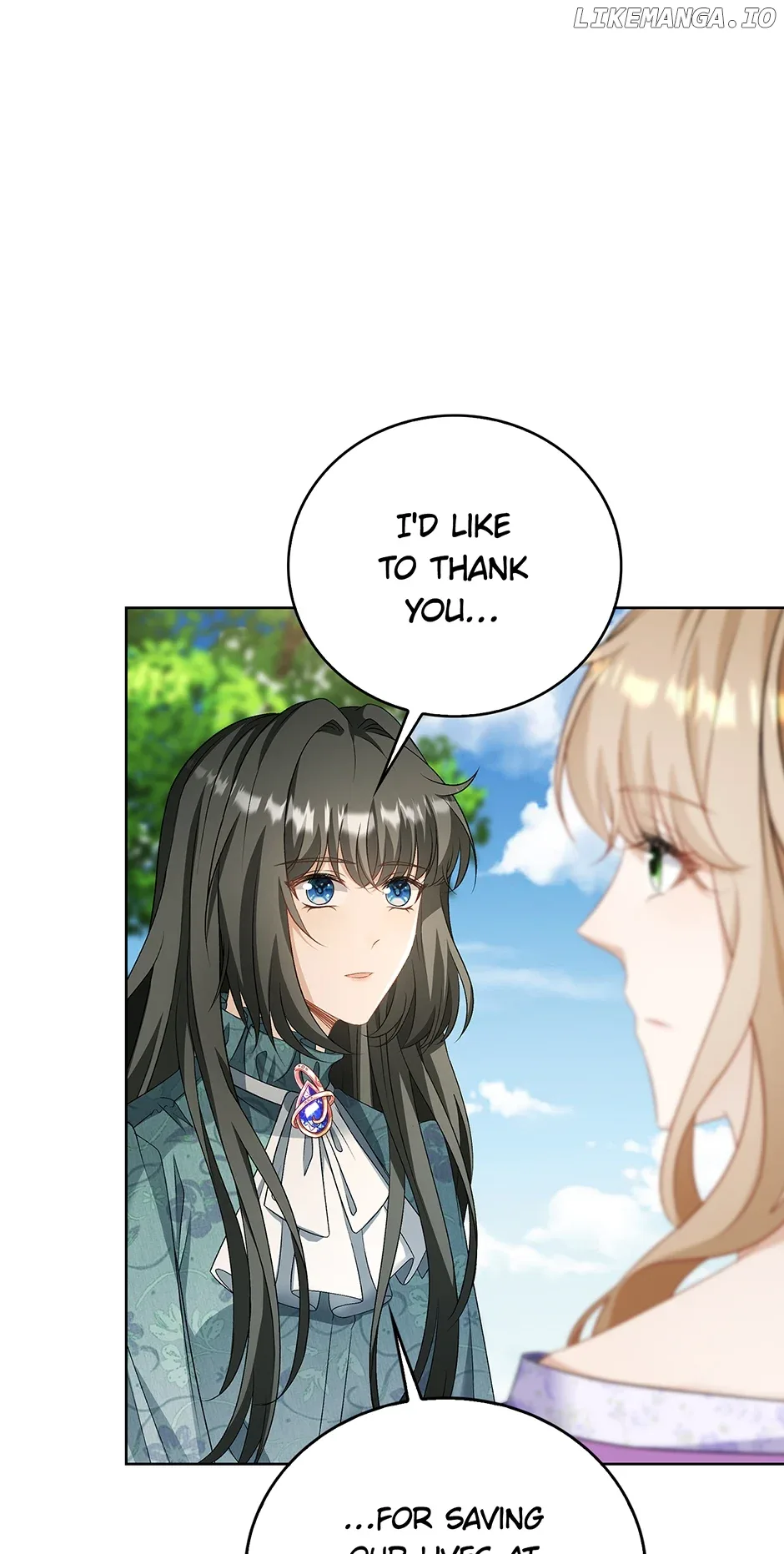 The Villainess Wants To Go Home Chapter 57 page 14