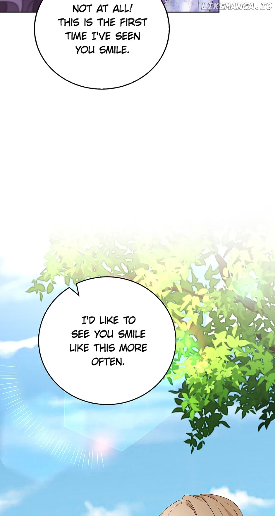 The Villainess Wants To Go Home Chapter 57 page 25