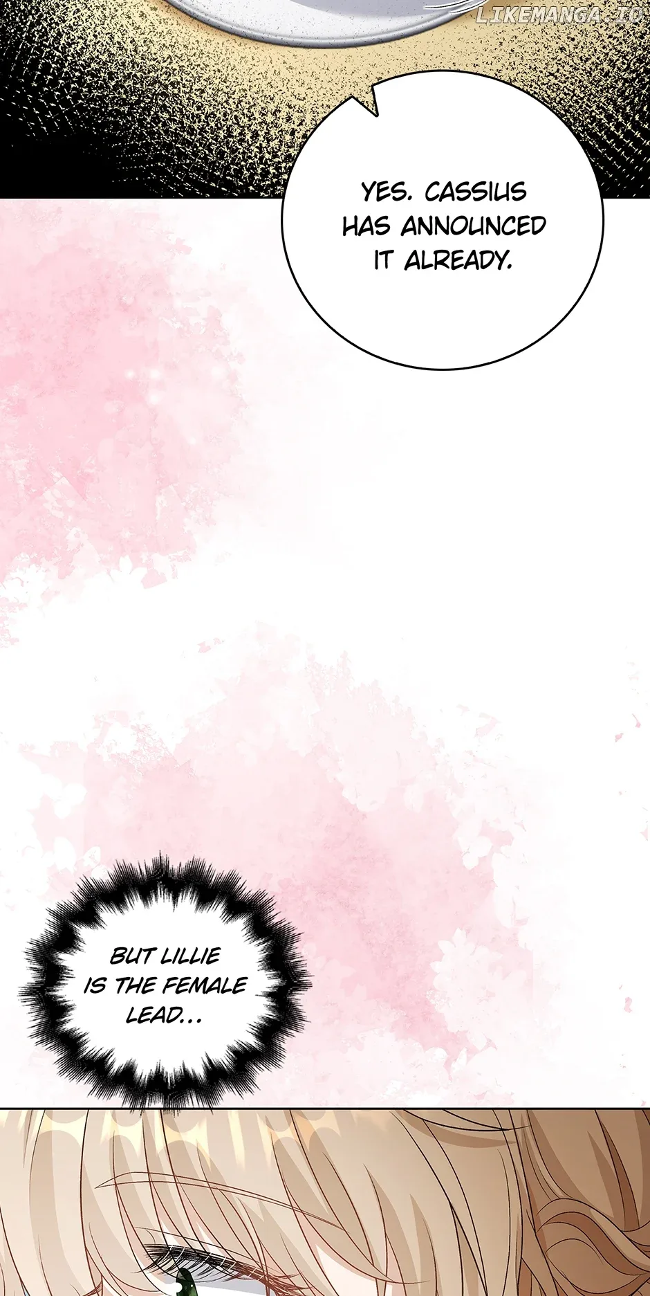 The Villainess Wants To Go Home Chapter 56 page 6