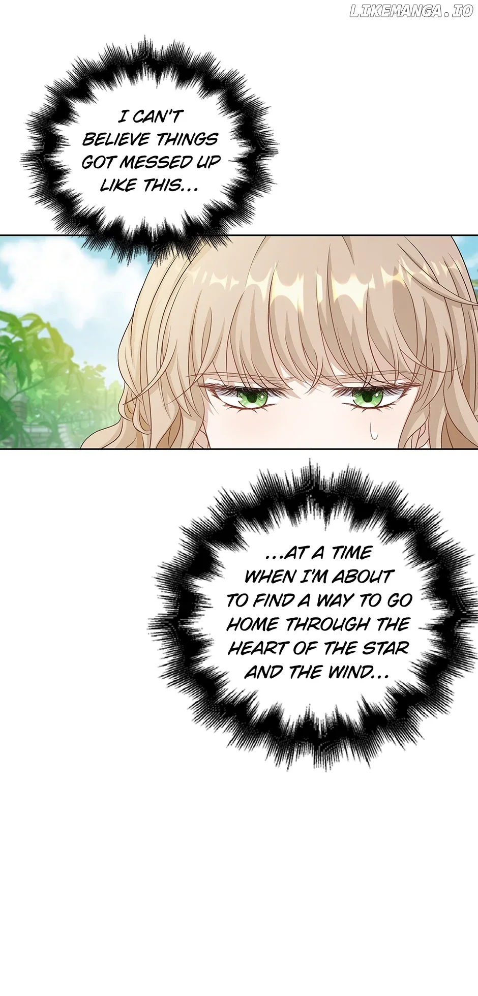 The Villainess Wants To Go Home Chapter 56 page 11