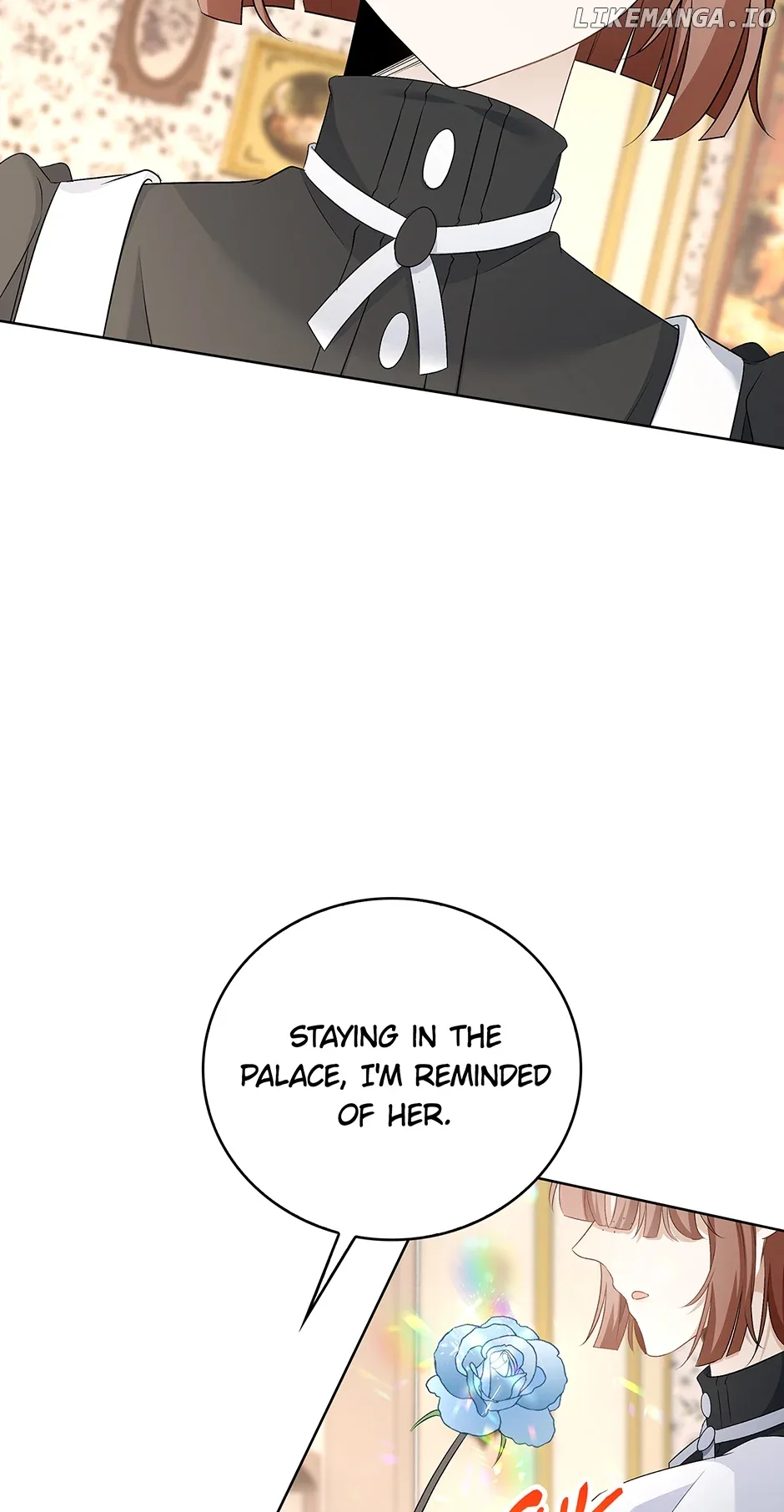 The Villainess Wants To Go Home Chapter 57 page 40