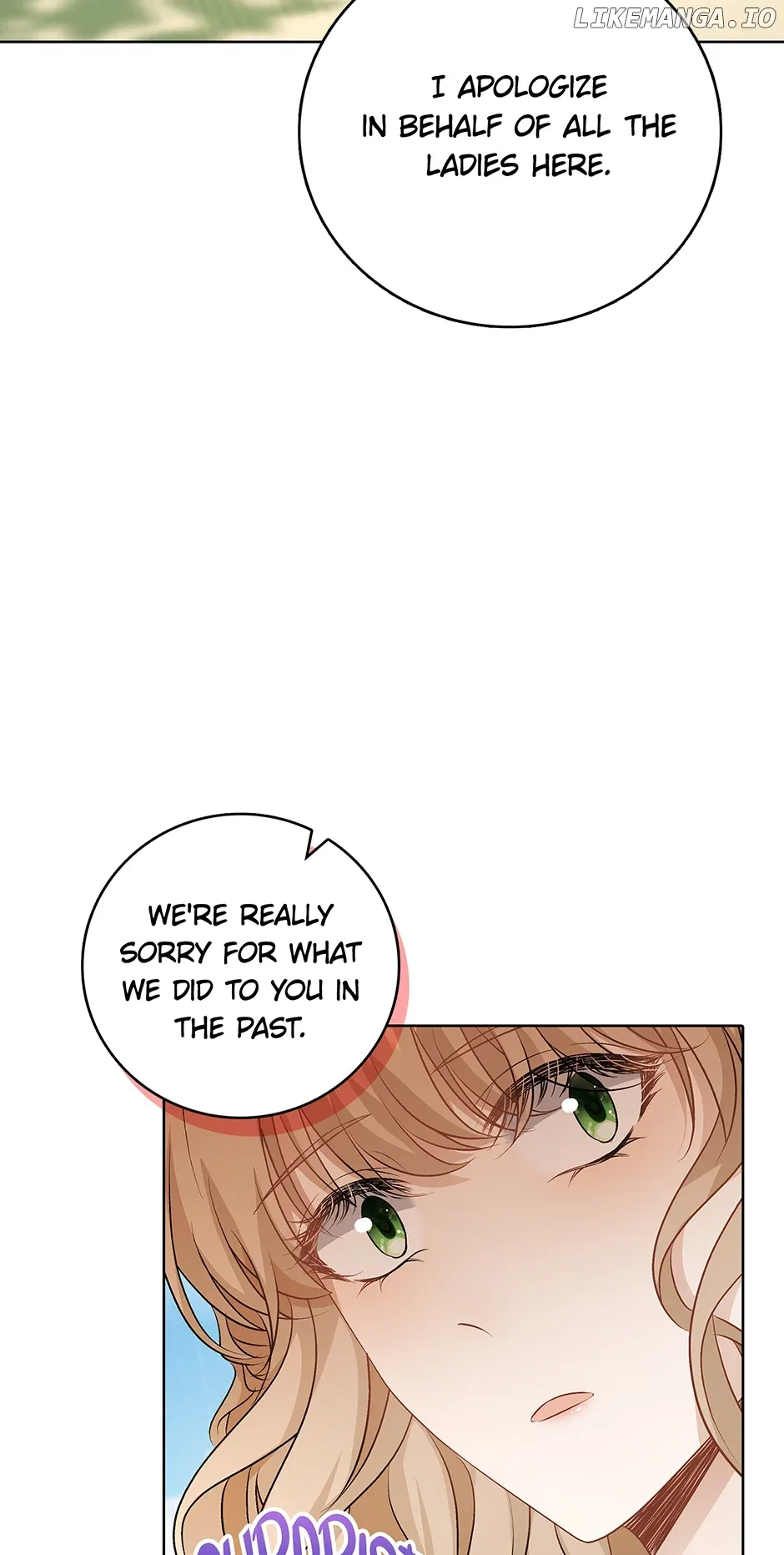 The Villainess Wants To Go Home Chapter 57 page 16
