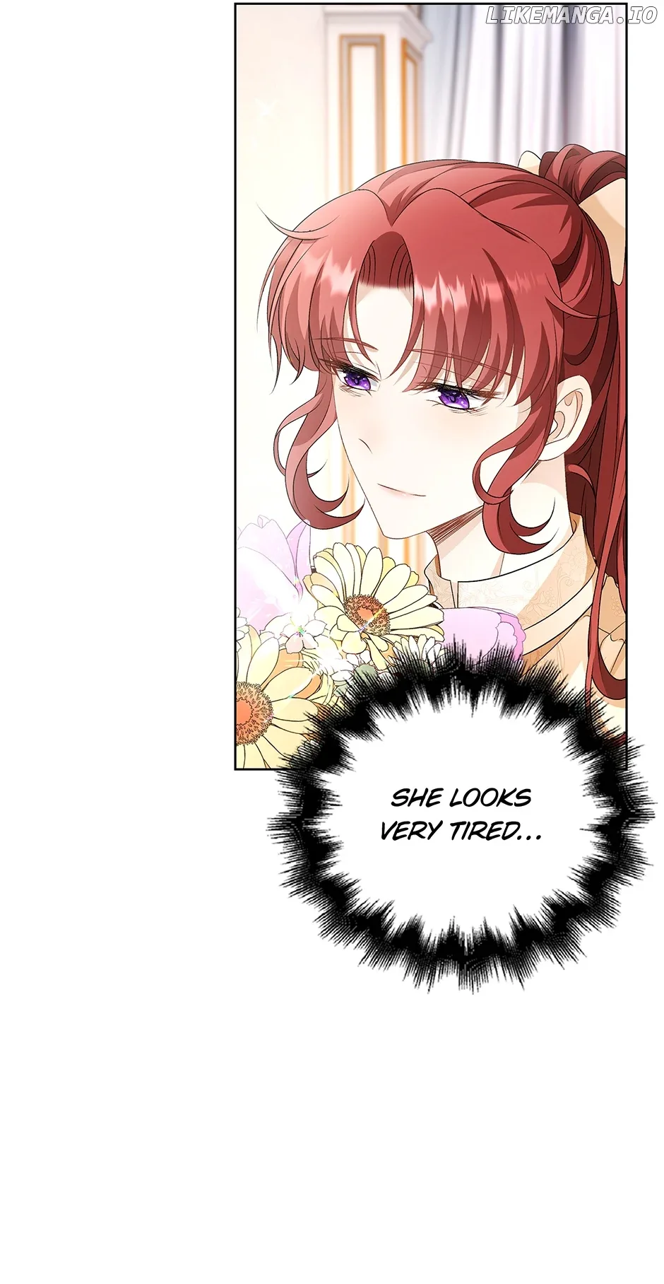The Villainess Wants To Go Home Chapter 57 page 4