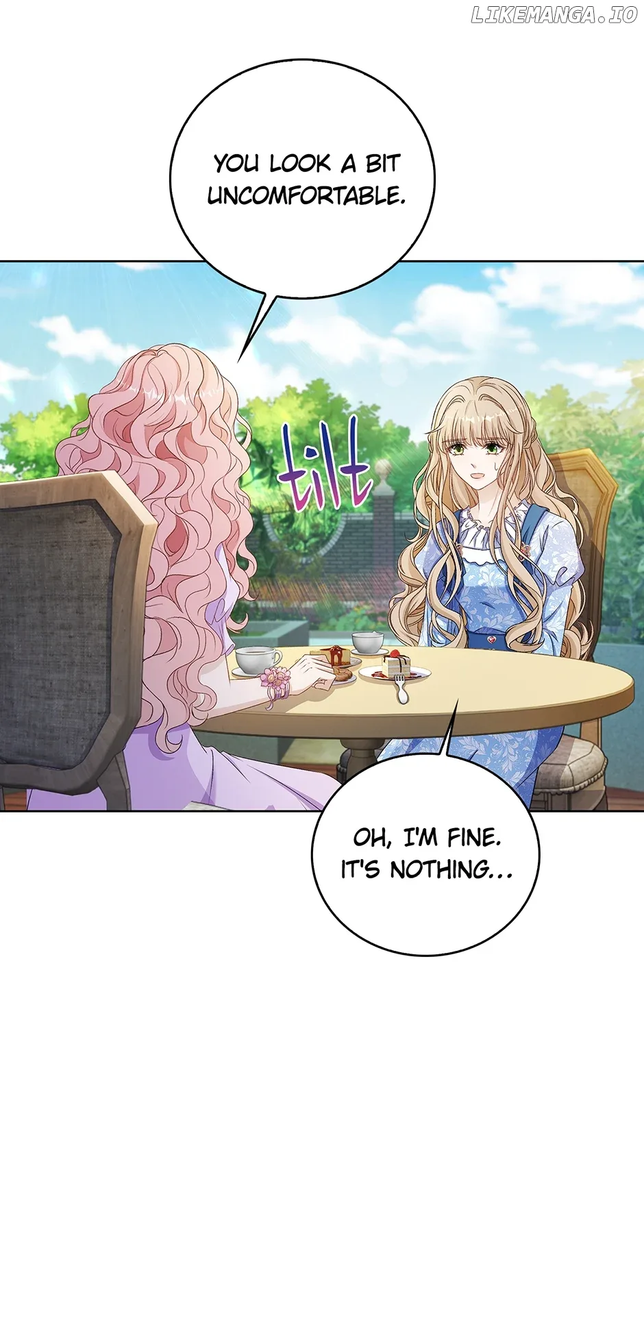 The Villainess Wants To Go Home Chapter 56 page 13