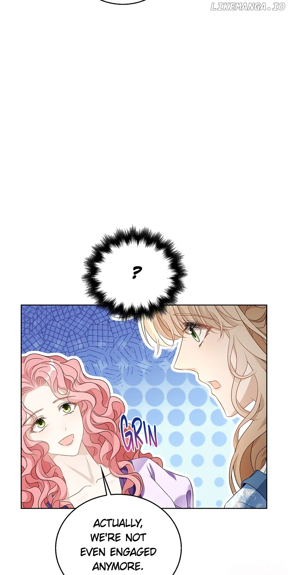 The Villainess Wants To Go Home Chapter 56 page 4