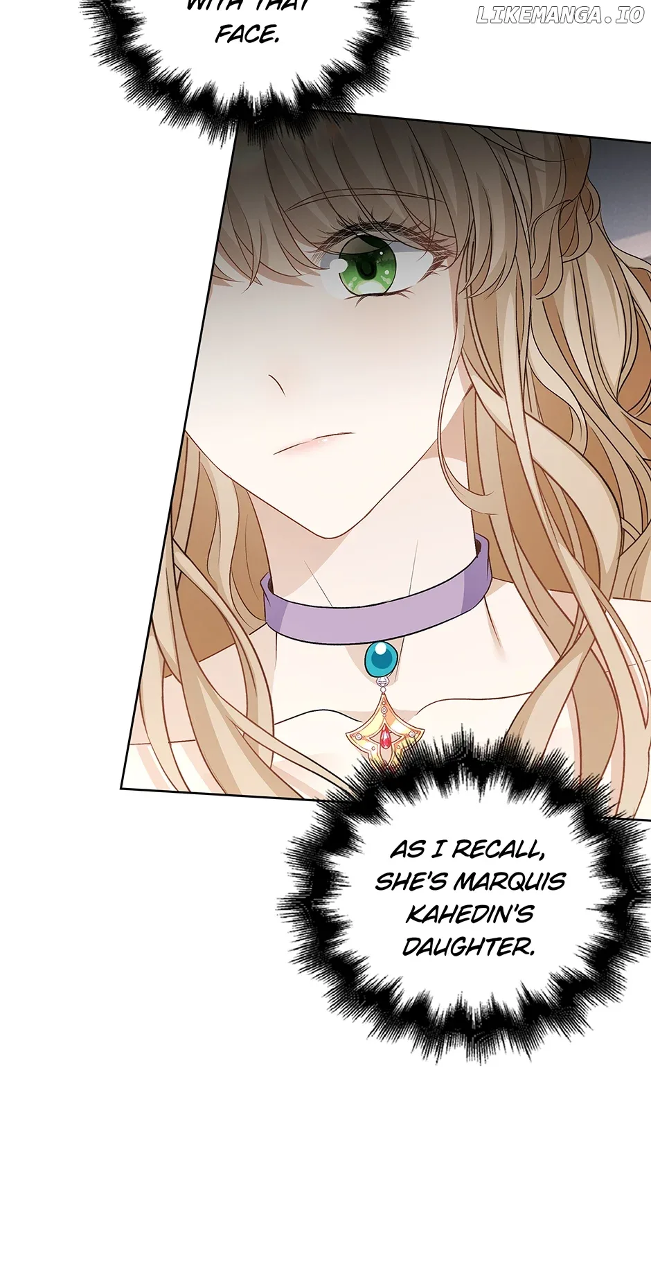The Villainess Wants To Go Home Chapter 57 page 10