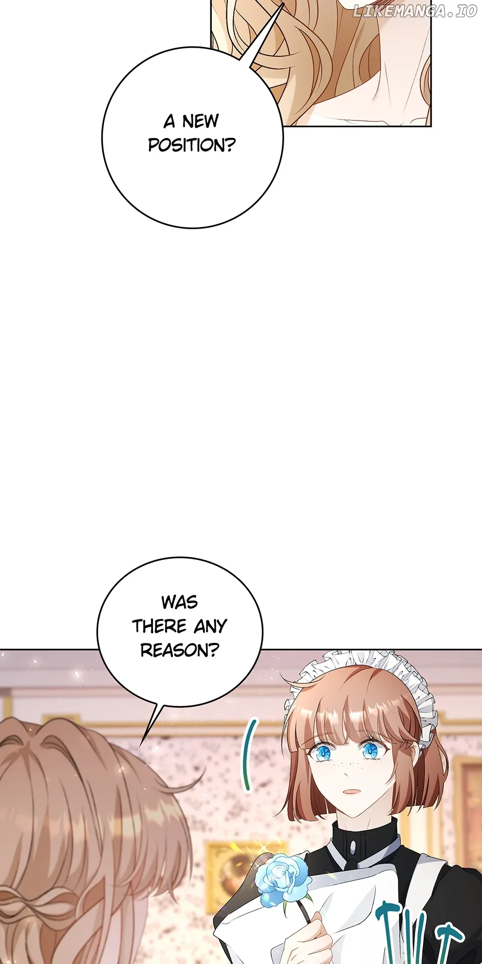 The Villainess Wants To Go Home Chapter 57 page 48