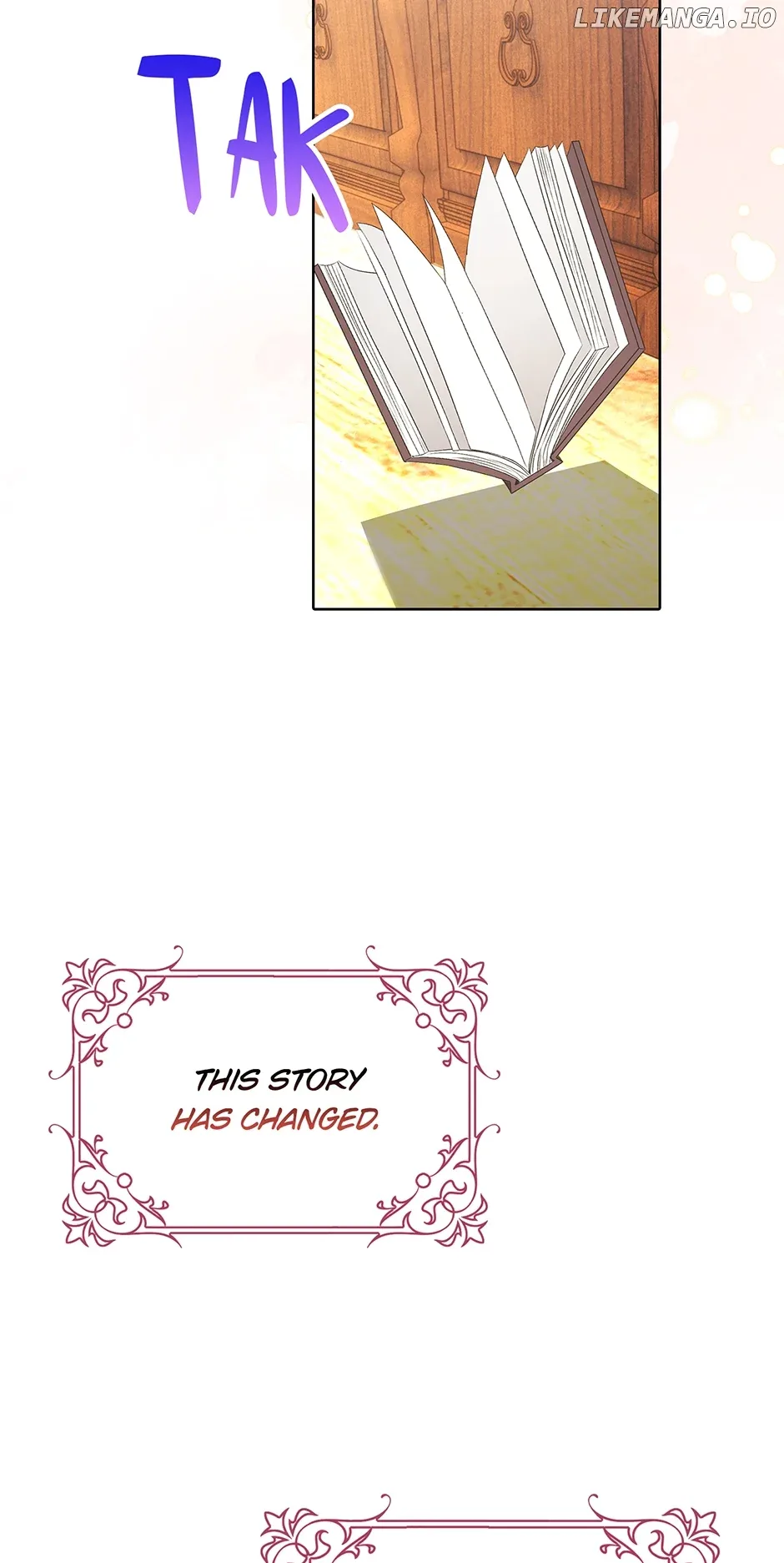 The Villainess Wants To Go Home Chapter 56 page 8