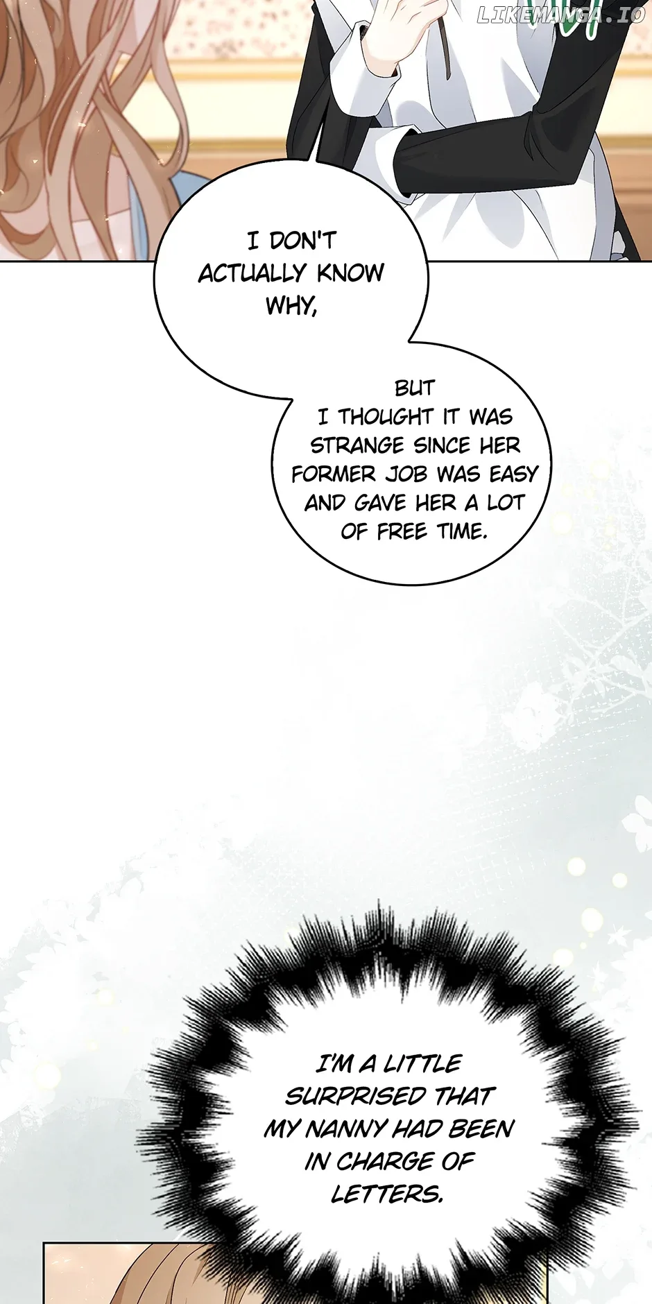 The Villainess Wants To Go Home Chapter 57 page 49