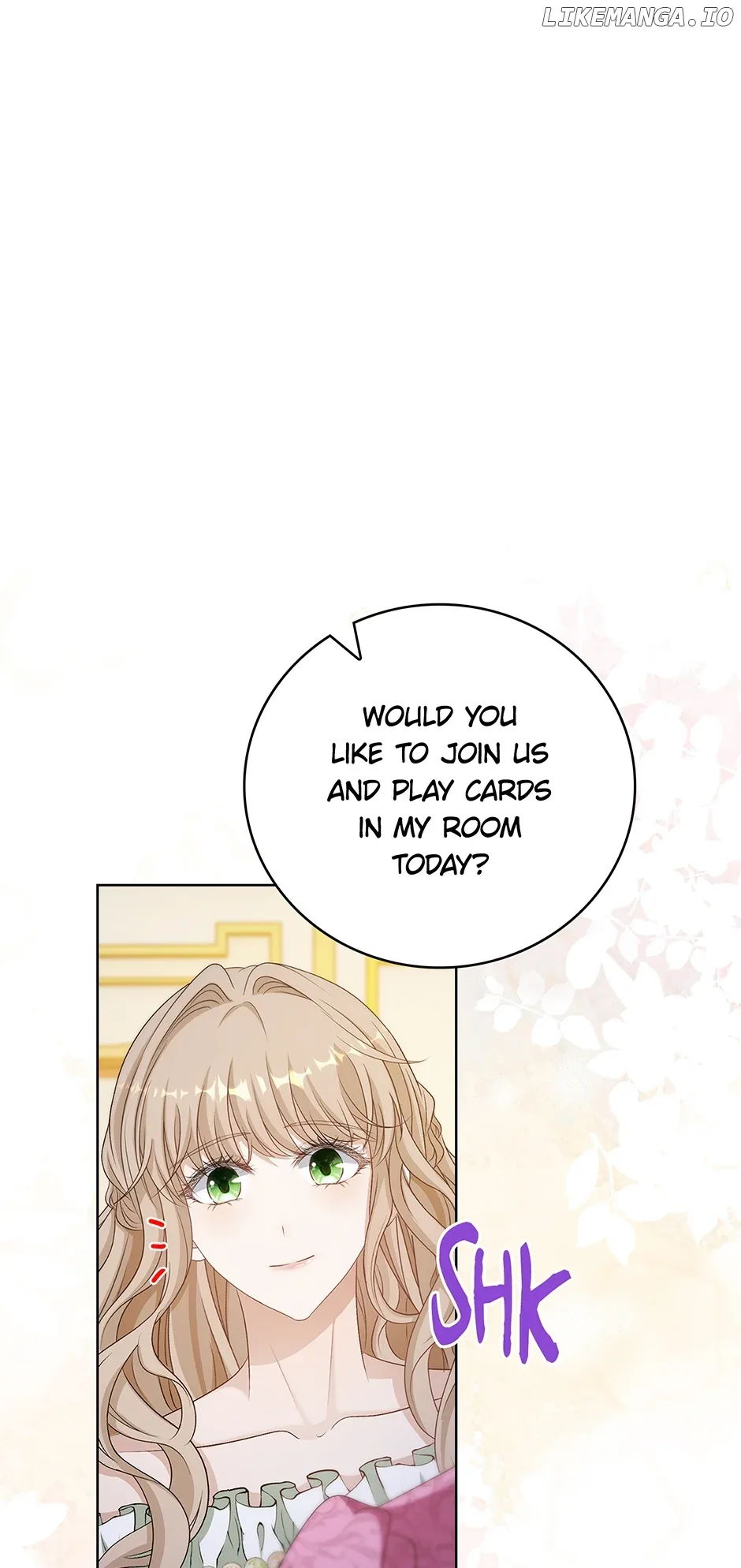 The Villainess Wants To Go Home Chapter 56 page 23