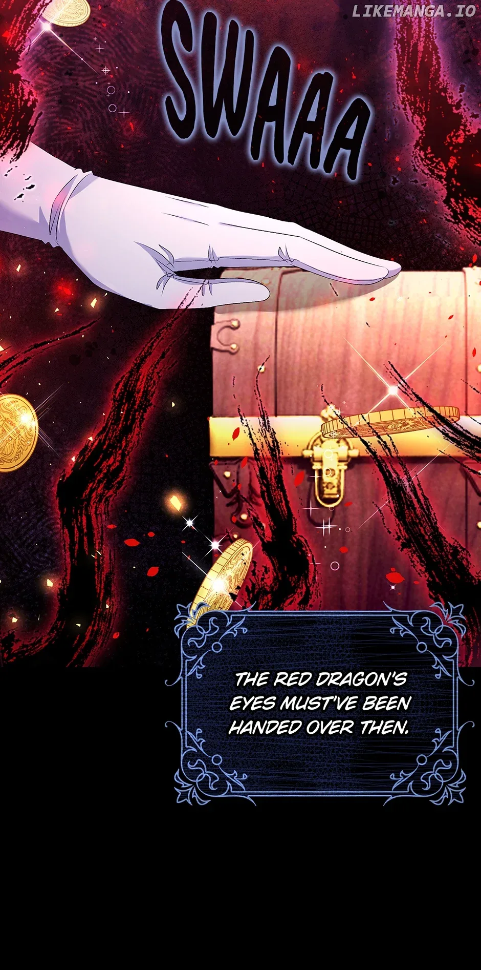 The Villainess Wants To Go Home Chapter 57 page 59