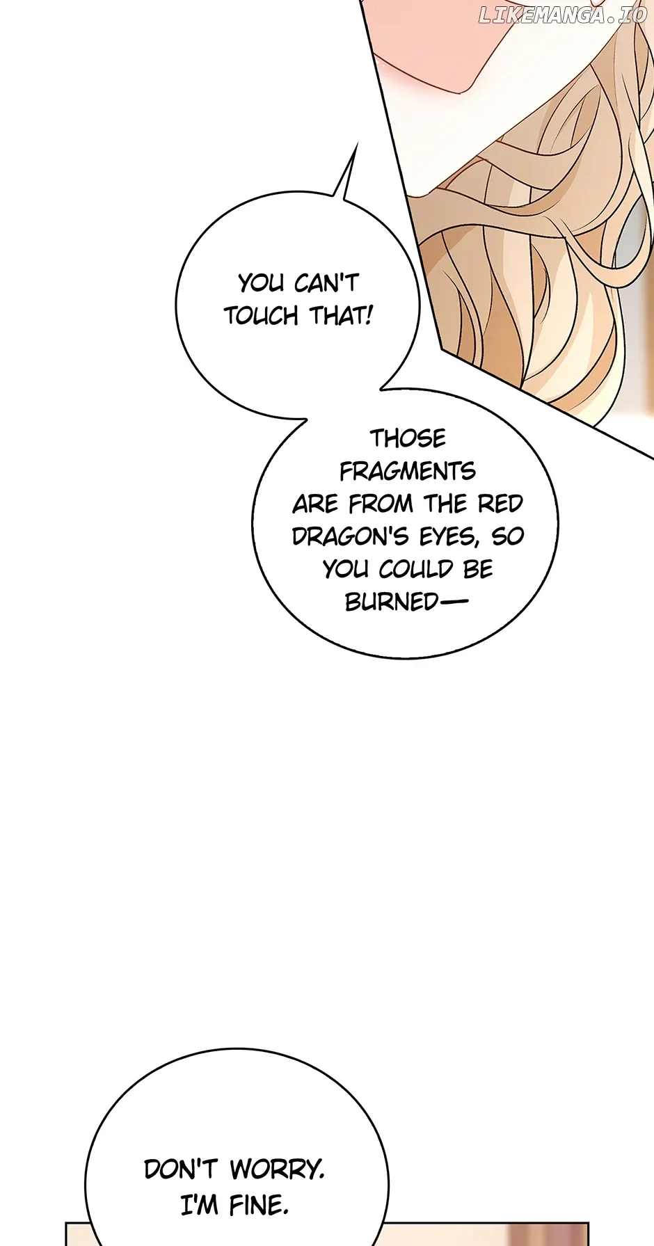 The Villainess Wants To Go Home Chapter 56 page 38