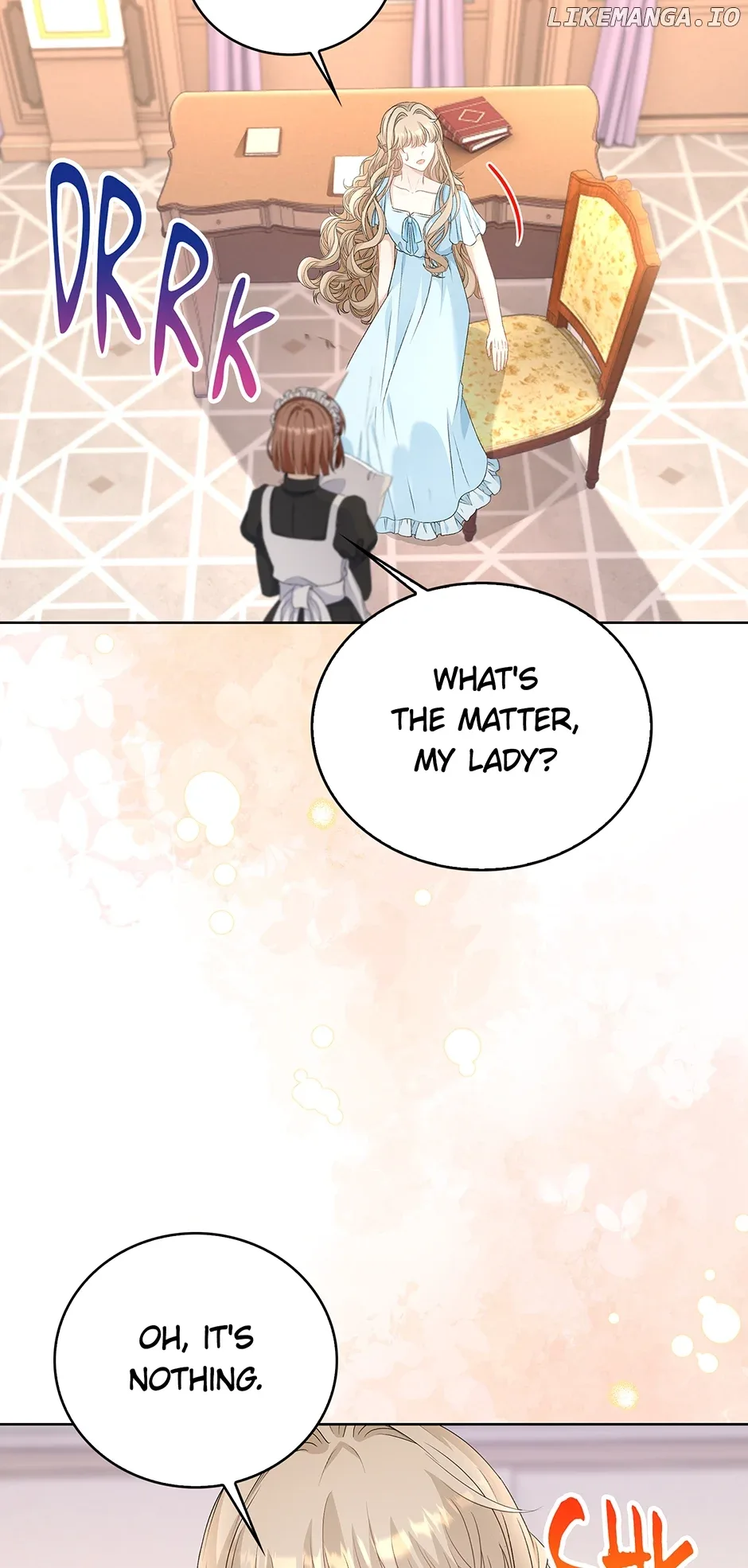 The Villainess Wants To Go Home Chapter 57 page 62