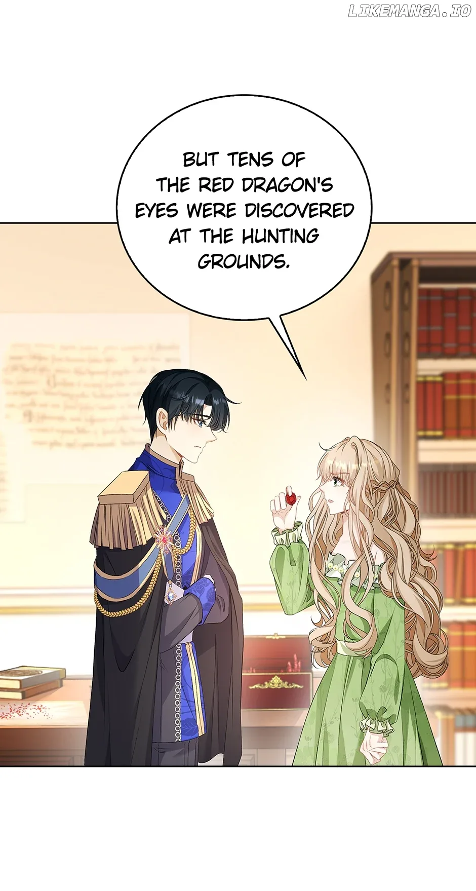 The Villainess Wants To Go Home Chapter 56 page 48