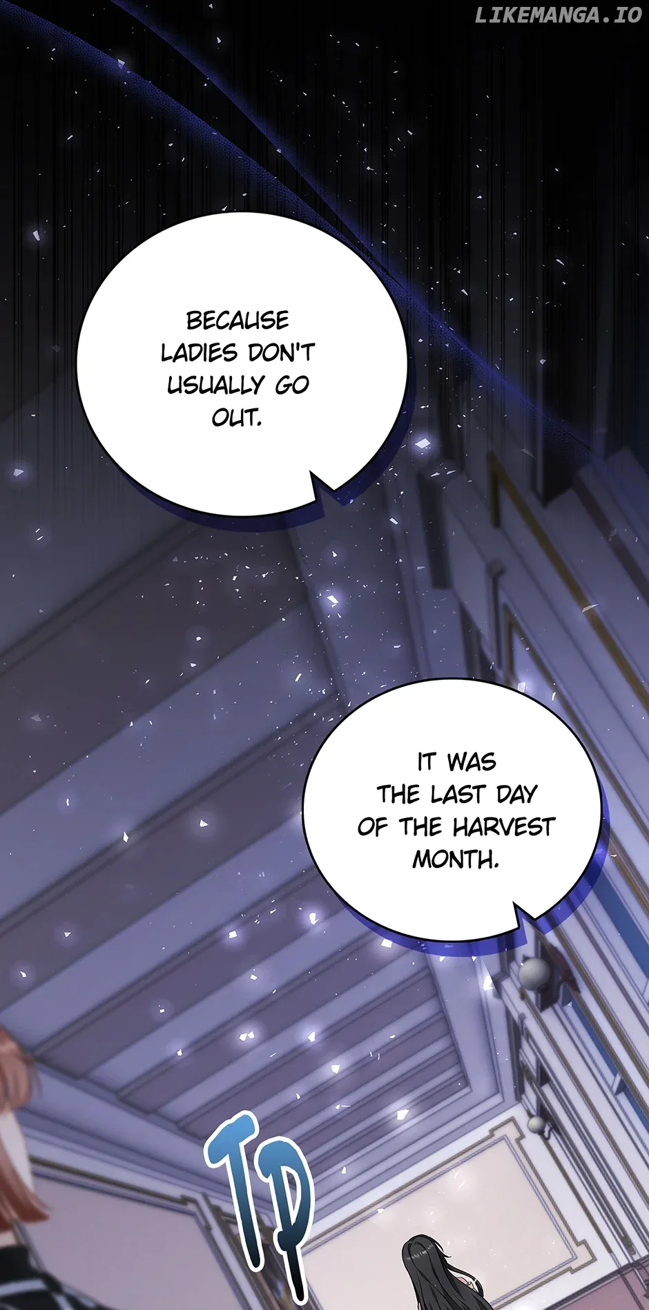 The Villainess Wants To Go Home Chapter 57 page 53