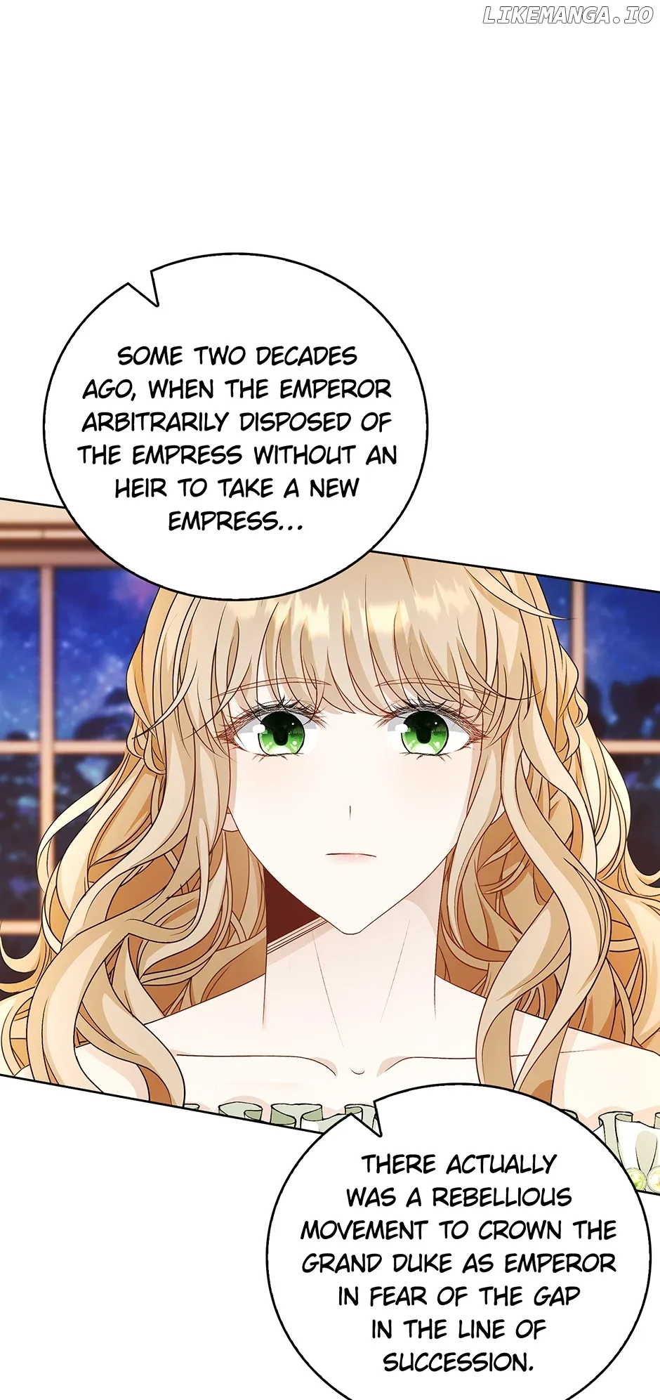 The Villainess Wants To Go Home Chapter 56 page 65