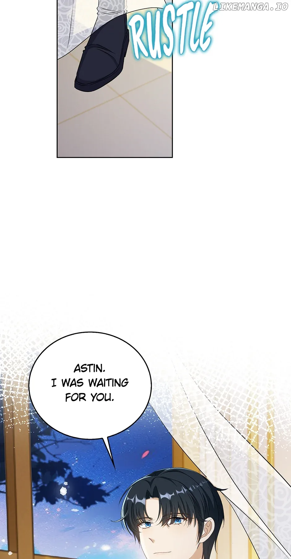 The Villainess Wants To Go Home Chapter 56 page 32
