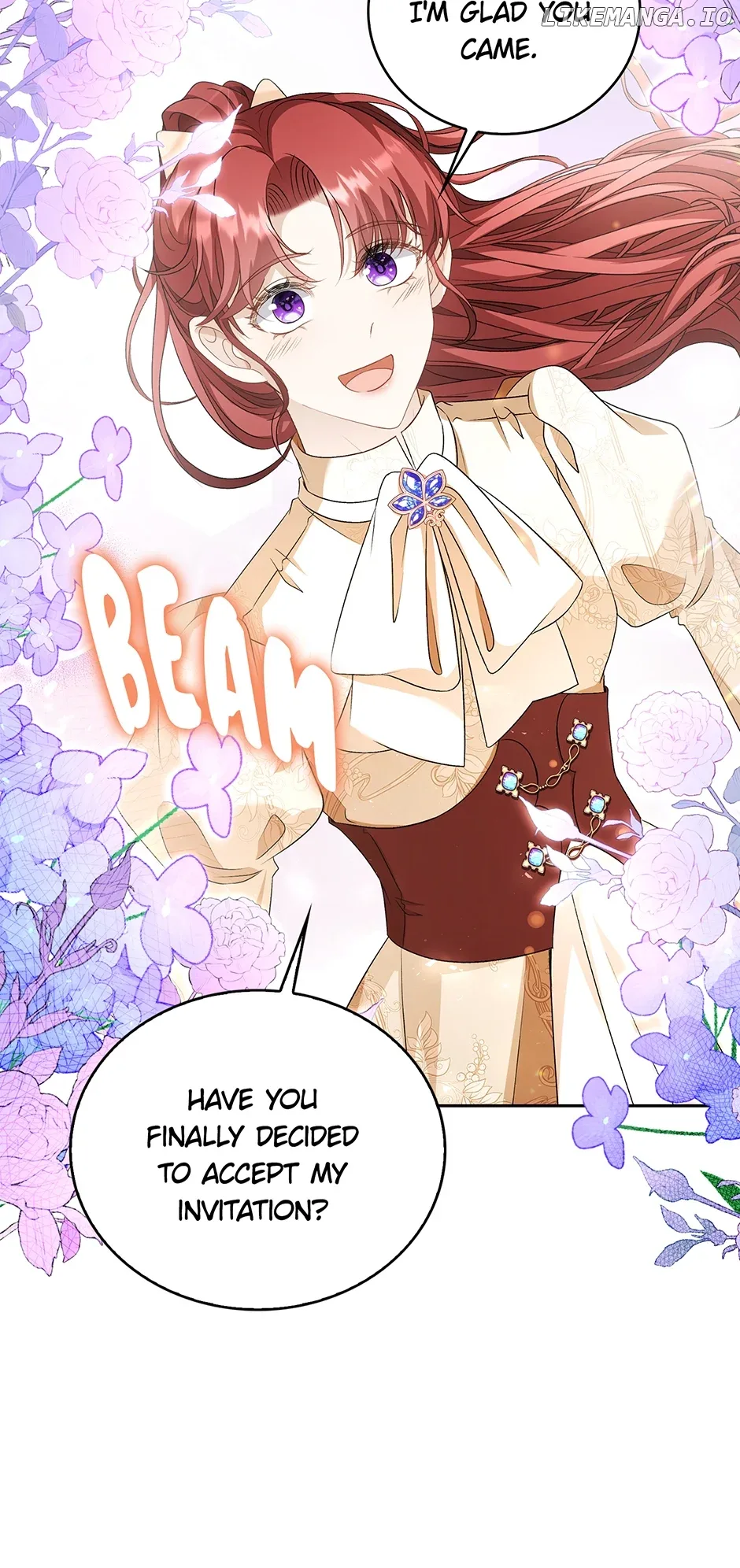 The Villainess Wants To Go Home Chapter 56 page 68