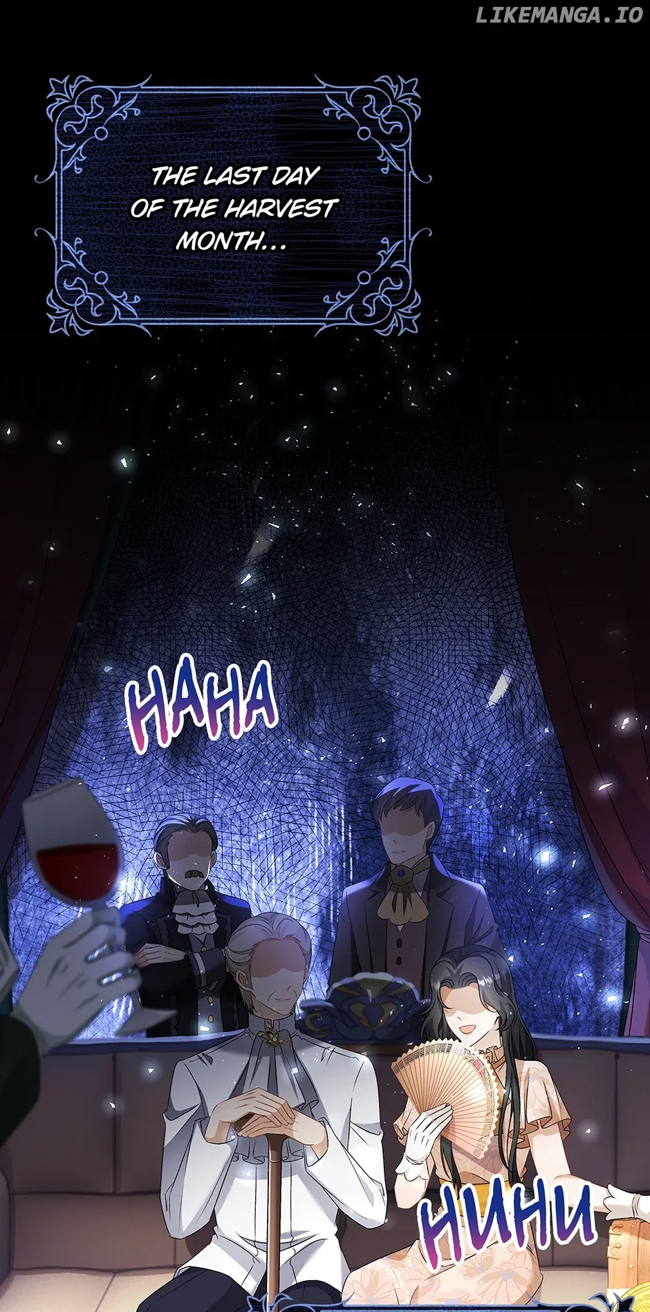 The Villainess Wants To Go Home Chapter 57 page 57