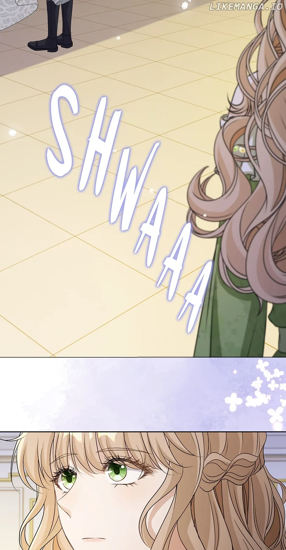 The Villainess Wants To Go Home Chapter 56 page 30