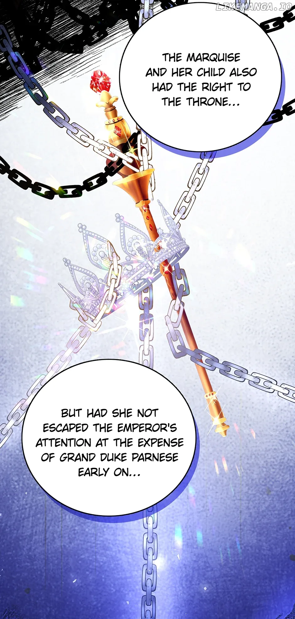 The Villainess Wants To Go Home Chapter 56 page 62