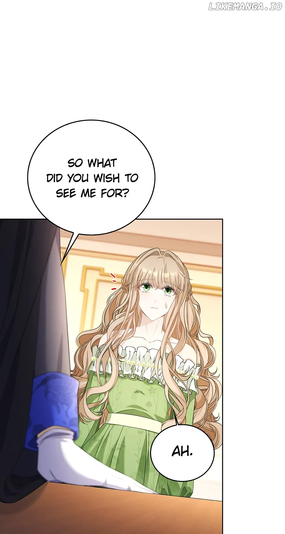The Villainess Wants To Go Home Chapter 56 page 41