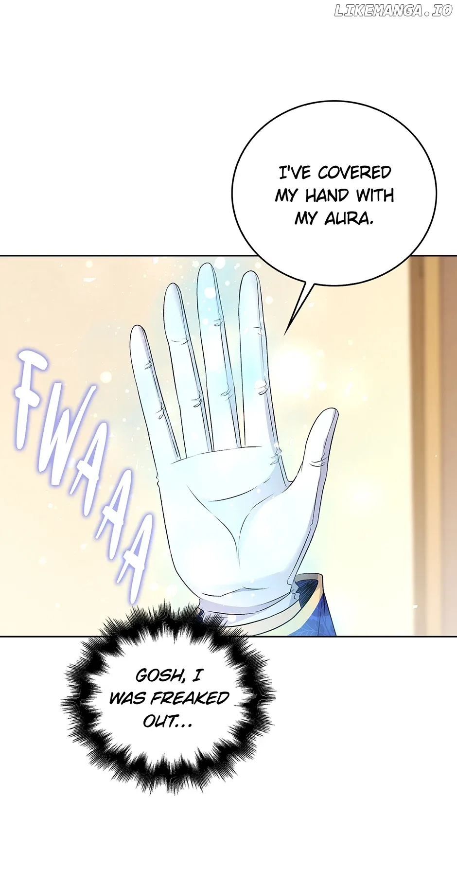 The Villainess Wants To Go Home Chapter 56 page 40