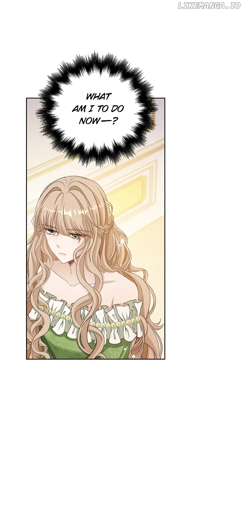 The Villainess Wants To Go Home Chapter 56 page 21