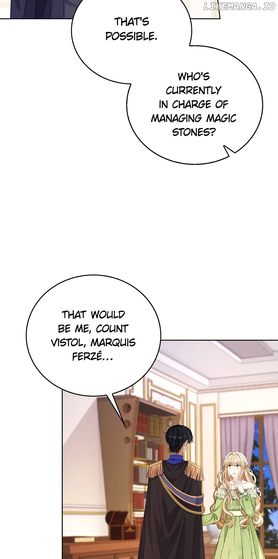 The Villainess Wants To Go Home Chapter 56 page 51